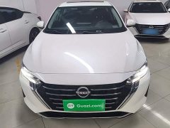 Nissan Sylphy 2023 1.6L CVT Comfort Edition - ფოტო 3
