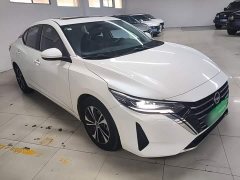 Nissan Sylphy 2023 1.6L CVT Comfort Edition - ფოტო 4