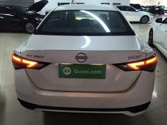 Nissan Sylphy 2023 1.6L CVT Comfort Edition - ფოტო 6