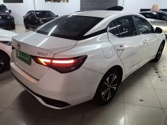 Nissan Sylphy 2023 1.6L CVT Comfort Edition - ფოტო 7
