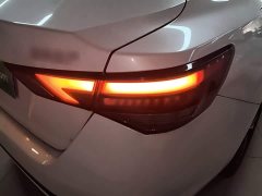 Nissan Sylphy 2023 1.6L CVT Comfort Edition - ფოტო 8