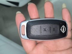 Nissan Sylphy 2023 1.6L CVT Comfort Edition - ფოტო 9