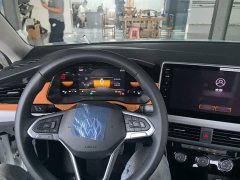 Volkswagen Bora 2025 Facelift 200TSI DSG Comfort Navigation Edition - ფოტო 10