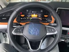 Volkswagen Bora 2025 Facelift 200TSI DSG Comfort Navigation Edition - ფოტო 11