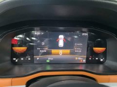 Volkswagen Bora 2025 Facelift 200TSI DSG Comfort Navigation Edition - ფოტო 12