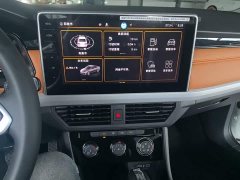 Volkswagen Bora 2025 Facelift 200TSI DSG Comfort Navigation Edition - ფოტო 13