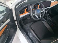 Volkswagen Bora 2025 Facelift 200TSI DSG Comfort Navigation Edition - ფოტო 16