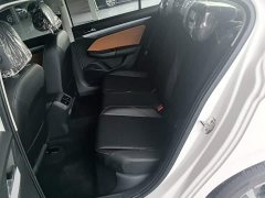 Volkswagen Bora 2025 Facelift 200TSI DSG Comfort Navigation Edition - ფოტო 17