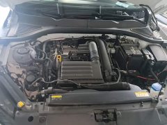 Volkswagen Bora 2025 Facelift 200TSI DSG Comfort Navigation Edition - ფოტო 20