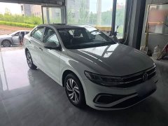 Volkswagen Bora 2025 Facelift 200TSI DSG Comfort Navigation Edition - ფოტო 4