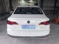 Volkswagen Bora 2025 Facelift 200TSI DSG Comfort Navigation Edition - ფოტო 6