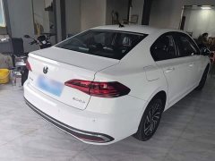 Volkswagen Bora 2025 Facelift 200TSI DSG Comfort Navigation Edition - ფოტო 7