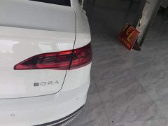 Volkswagen Bora 2025 Facelift 200TSI DSG Comfort Navigation Edition - ფოტო 8