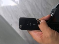 Volkswagen Bora 2025 Facelift 200TSI DSG Comfort Navigation Edition - ფოტო 9