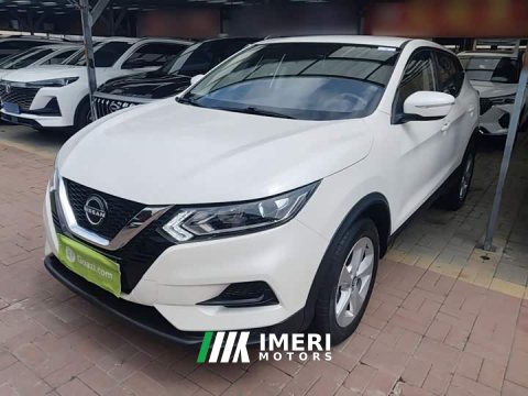 2023 Nissan Qashqai Classic 2.0L CVT XV Comfort Edition - ავტომობილი ჩინეთიდან