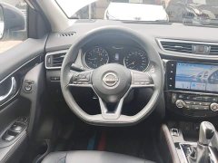 Nissan Qashqai Classic 2.0L CVT XV Comfort Edition - ფოტო 11