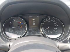 Nissan Qashqai Classic 2.0L CVT XV Comfort Edition - ფოტო 12