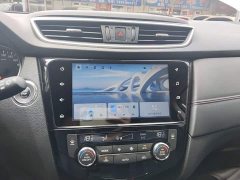 Nissan Qashqai Classic 2.0L CVT XV Comfort Edition - ფოტო 13
