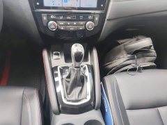Nissan Qashqai Classic 2.0L CVT XV Comfort Edition - ფოტო 14