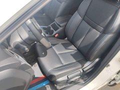 Nissan Qashqai Classic 2.0L CVT XV Comfort Edition - ფოტო 15