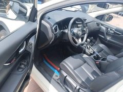 Nissan Qashqai Classic 2.0L CVT XV Comfort Edition - ფოტო 16