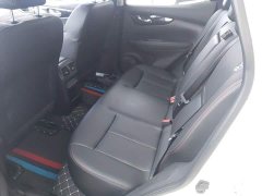 Nissan Qashqai Classic 2.0L CVT XV Comfort Edition - ფოტო 17