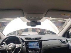 Nissan Qashqai Classic 2.0L CVT XV Comfort Edition - ფოტო 18