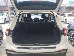 Nissan Qashqai Classic 2.0L CVT XV Comfort Edition - ფოტო 19