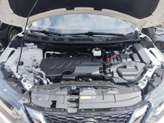 Nissan Qashqai Classic 2.0L CVT XV Comfort Edition - ფოტო 20