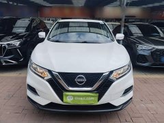 Nissan Qashqai Classic 2.0L CVT XV Comfort Edition - ფოტო 3