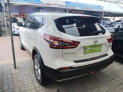 Nissan Qashqai Classic 2.0L CVT XV Comfort Edition - ფოტო 5
