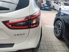 Nissan Qashqai Classic 2.0L CVT XV Comfort Edition - ფოტო 8