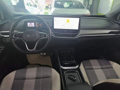 Volkswagen ID.4 CROZZ Pure Enjoyment Limited Edition - ფოტო 10