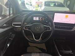 Volkswagen ID.4 CROZZ Pure Enjoyment Limited Edition - ფოტო 11