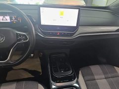 Volkswagen ID.4 CROZZ Pure Enjoyment Limited Edition - ფოტო 13