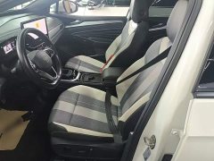 Volkswagen ID.4 CROZZ Pure Enjoyment Limited Edition - ფოტო 15