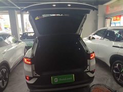 Volkswagen ID.4 CROZZ Pure Enjoyment Limited Edition - ფოტო 19