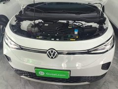 Volkswagen ID.4 CROZZ Pure Enjoyment Limited Edition - ფოტო 20