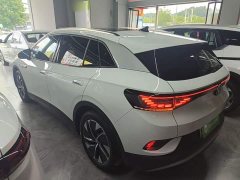 Volkswagen ID.4 CROZZ Pure Enjoyment Limited Edition - ფოტო 5