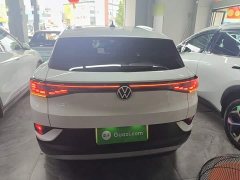 Volkswagen ID.4 CROZZ Pure Enjoyment Limited Edition - ფოტო 6