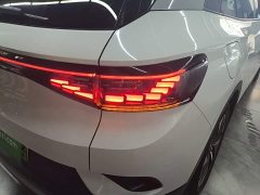 Volkswagen ID.4 CROZZ Pure Enjoyment Limited Edition - ფოტო 8