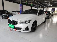 BMW 1 Series 125i M Sport Night Edition - ფოტო 1