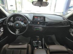 BMW 1 Series 125i M Sport Night Edition - ფოტო 10
