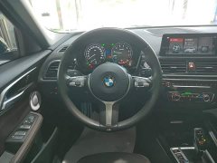 BMW 1 Series 125i M Sport Night Edition - ფოტო 11