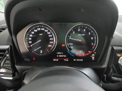 BMW 1 Series 125i M Sport Night Edition - ფოტო 12