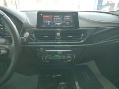 BMW 1 Series 125i M Sport Night Edition - ფოტო 13