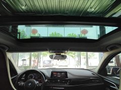 BMW 1 Series 125i M Sport Night Edition - ფოტო 18