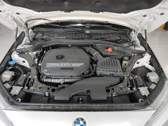 BMW 1 Series 125i M Sport Night Edition - ფოტო 20