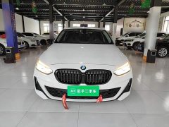 BMW 1 Series 125i M Sport Night Edition - ფოტო 3