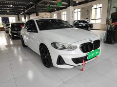 BMW 1 Series 125i M Sport Night Edition - ფოტო 4